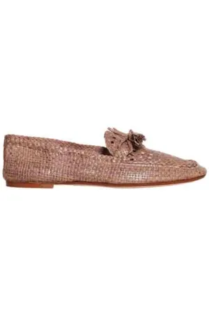Alexander Hotto Donna, Scarpe, Marrone, 38 EU, new