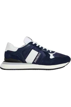 Bikkembergs Uomo, Scarpe, Blu, 44 EU, new
