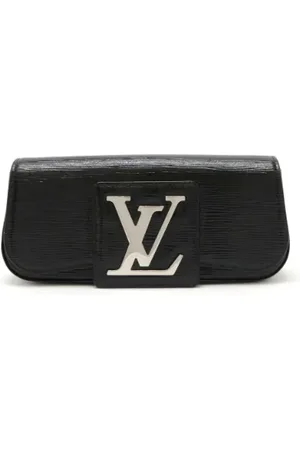 LOUIS VUITTON Donna, Pre-owned, Nero, Taglia unica, used