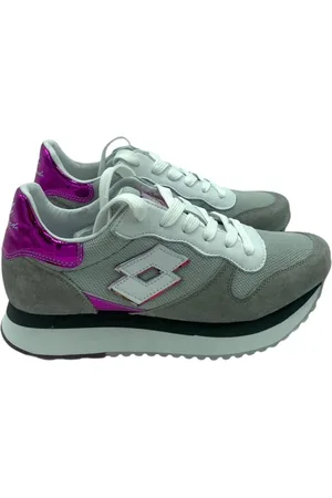 Lotto Donna, Scarpe, Multicolore, 36 EU, new