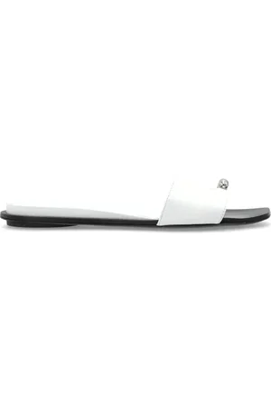 Tory Burch Donna, Scarpe, Bianco, 39 1/2 EU, new