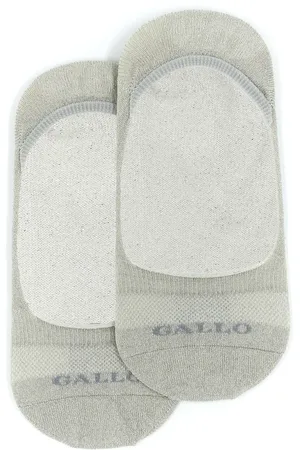 Gallo Donna, Mutande, Grigio, M, new