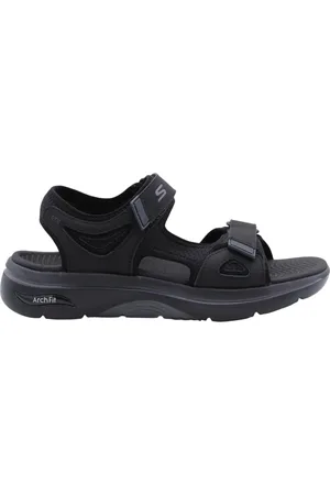 Skechers Uomo, Scarpe, Nero, 40 EU, new