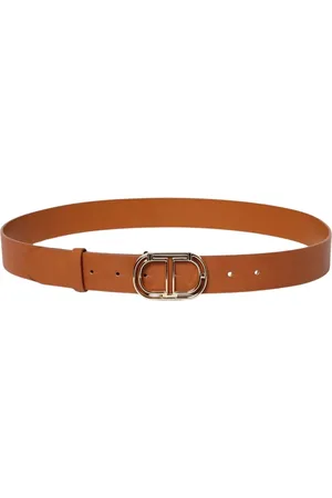 Twin-Set Donna, Accessori, Marrone, S, new