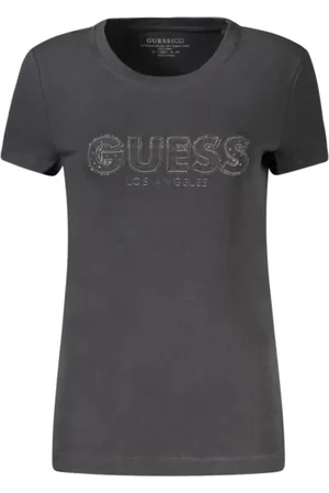 Guess Donna, Top, Nero, S, new