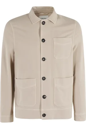 Circolo Uomo, Giacche, , XL, new