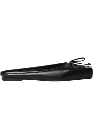 Jacquemus Donna, Scarpe, Nero, 36 EU, new