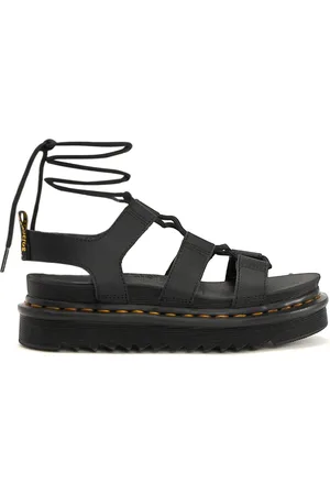Dr. Martens Donna, Scarpe, Nero, 40 EU, new