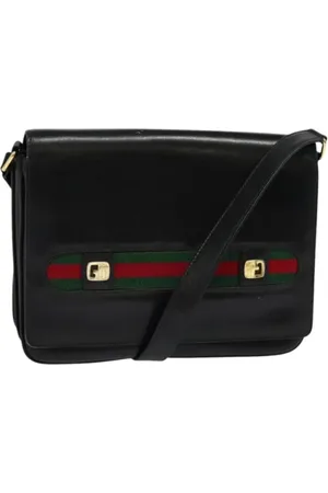 Gucci Donna, Pre-owned, Nero, Taglia unica, used