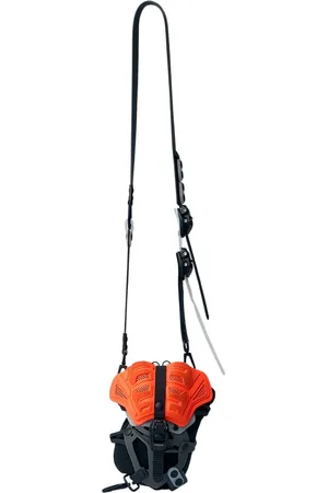 Innerraum Uomo, Borse, Arancione, Taglia unica, new