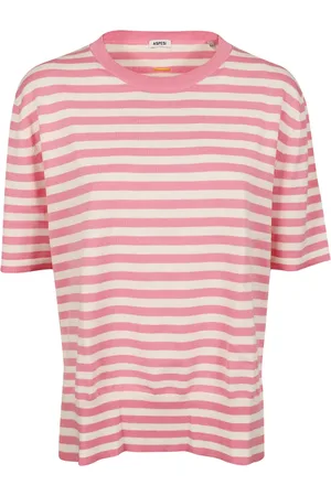 Aspesi Uomo, Top, Rosa, M, new