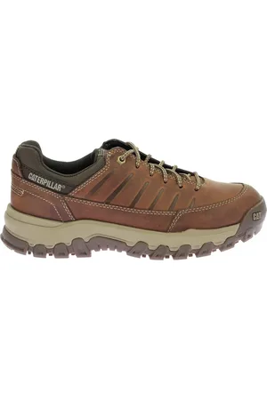 Caterpillar Uomo, Scarpe, Marrone, 46 EU, new
