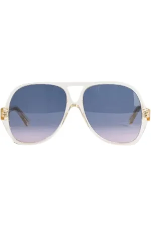Chloé Uomo, Accessori, Giallo, Taglia unica, new