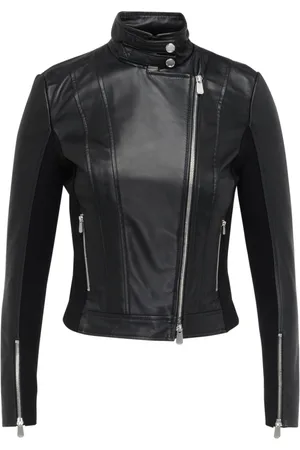 Pinko Donna, Giacche, Nero, L, new