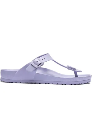 Birkenstock Donna, Scarpe, Viola, 39 EU, new