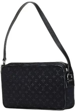 LOUIS VUITTON Donna, Pre-owned, Nero, Taglia unica, used
