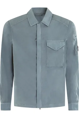 C.P. Company Uomo, Giacche, Verde, L, new