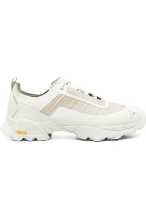 ROA Donna, Scarpe, Bianco, 38 1/2 EU, new