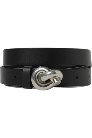 Bottega Veneta Donna, Accessori, Nero, 85 CM, new