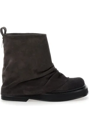 The Attico Donna, Scarpe, Marrone, 38 EU, new