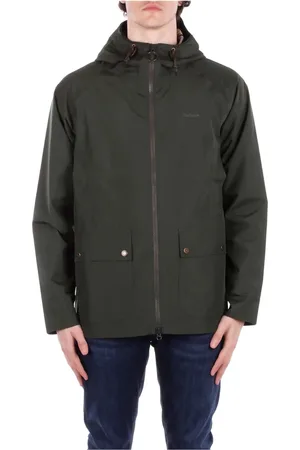 Barbour Uomo, Giacche, Verde, M, new