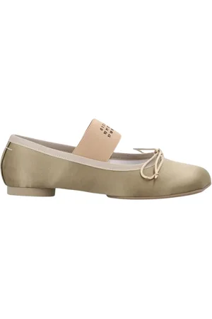 Maison Margiela Donna, Scarpe, Marrone, 36 1/2 EU, new