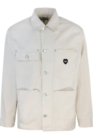 Carhartt Uomo, Giacche, , S, new