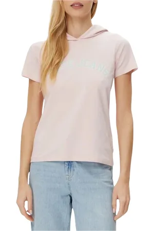Guess Donna, Felpe, Rosa, XS, new