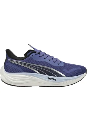 PUMA Uomo, Scarpe, Blu, 42 EU, new