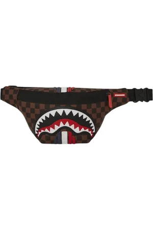 Sprayground Unisex, Borse, Multicolore, Taglia unica, new