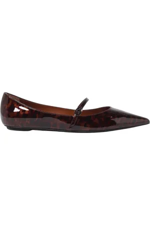 Stuart Weitzman Donna, Scarpe, Marrone, 37 1/2 EU, new