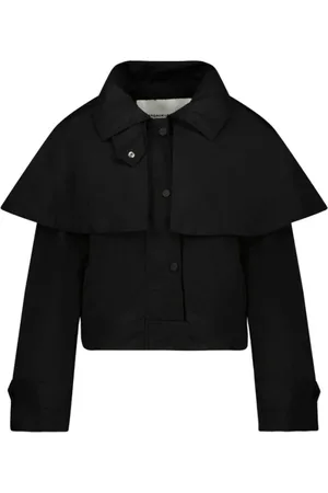 MARGAUX LONNBERG Donna, Giacche, Nero, M, new