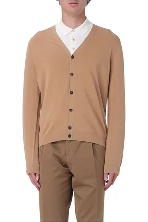 ZANONE Uomo, Maglie, Marrone, 3Xl, new