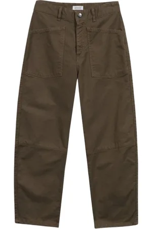 Alchemist Donna, Jeans, Verde, XS, new
