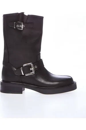 OVYE Donna, Scarpe, Nero, 40 EU, new