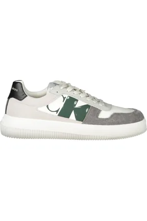 Calvin Klein Uomo, Scarpe, Multicolore, 43 EU, new