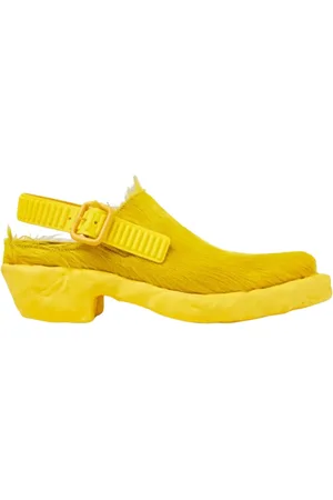 Camper Uomo, Scarpe, Giallo, 43 EU, new