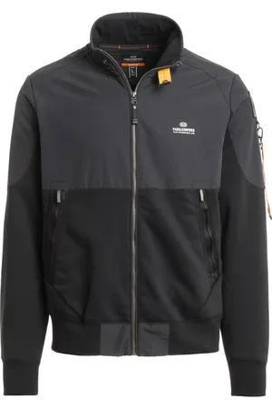 Parajumpers Uomo, Sport, Nero, L, new