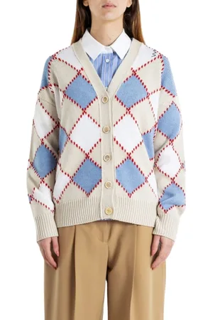 Marni Donna, Maglie, Multicolore, M, new