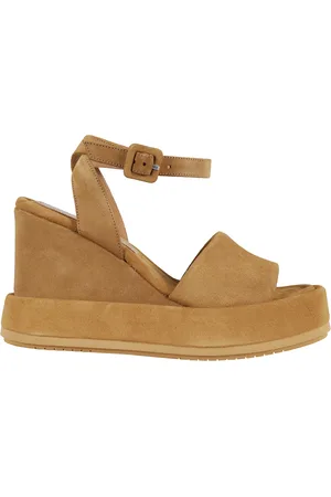 Paloma Barceló Donna, Scarpe, Marrone, 37 EU, new