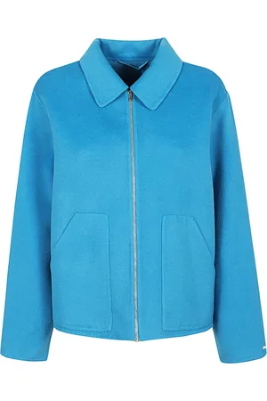 MARELLA Donna, Giacche, Blu, S, new
