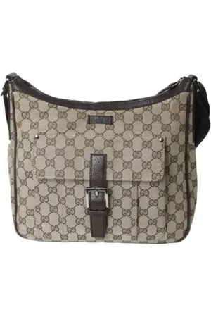 Gucci Donna, Pre-owned, Marrone, Taglia unica, used
