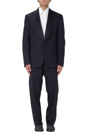 LARDINI Uomo, Abiti Uomo, Blu, L, new