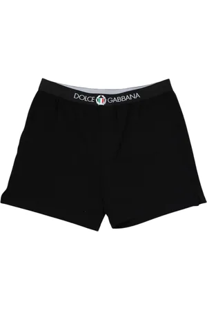 Dolce & Gabbana Uomo, Mutande, Nero, M, new