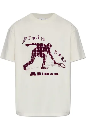 adidas Unisex, Top, Bianco, M, new
