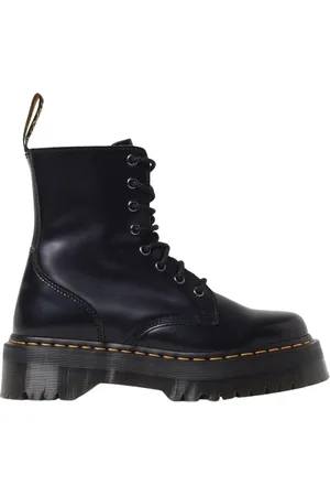 Dr. Martens Donna, Scarpe, Nero, 39 EU, new