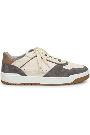 Brunello Cucinelli Uomo, Scarpe, Multicolore, 42 EU, new