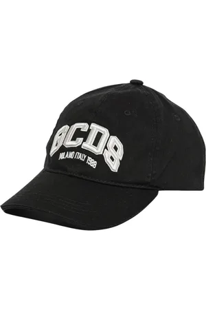 GCDS Uomo, Accessori, Nero, S, new