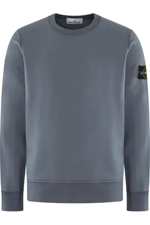 Stone Island Uomo, Felpe, Blu, 2Xl, new