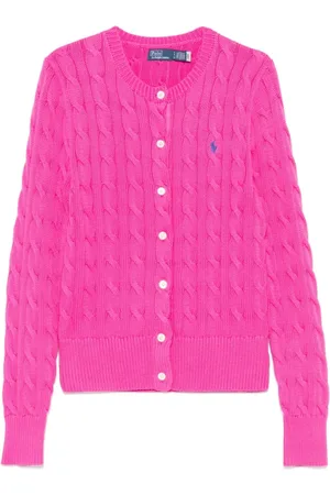 Ralph Lauren Donna, Maglie, Rosa, S, new